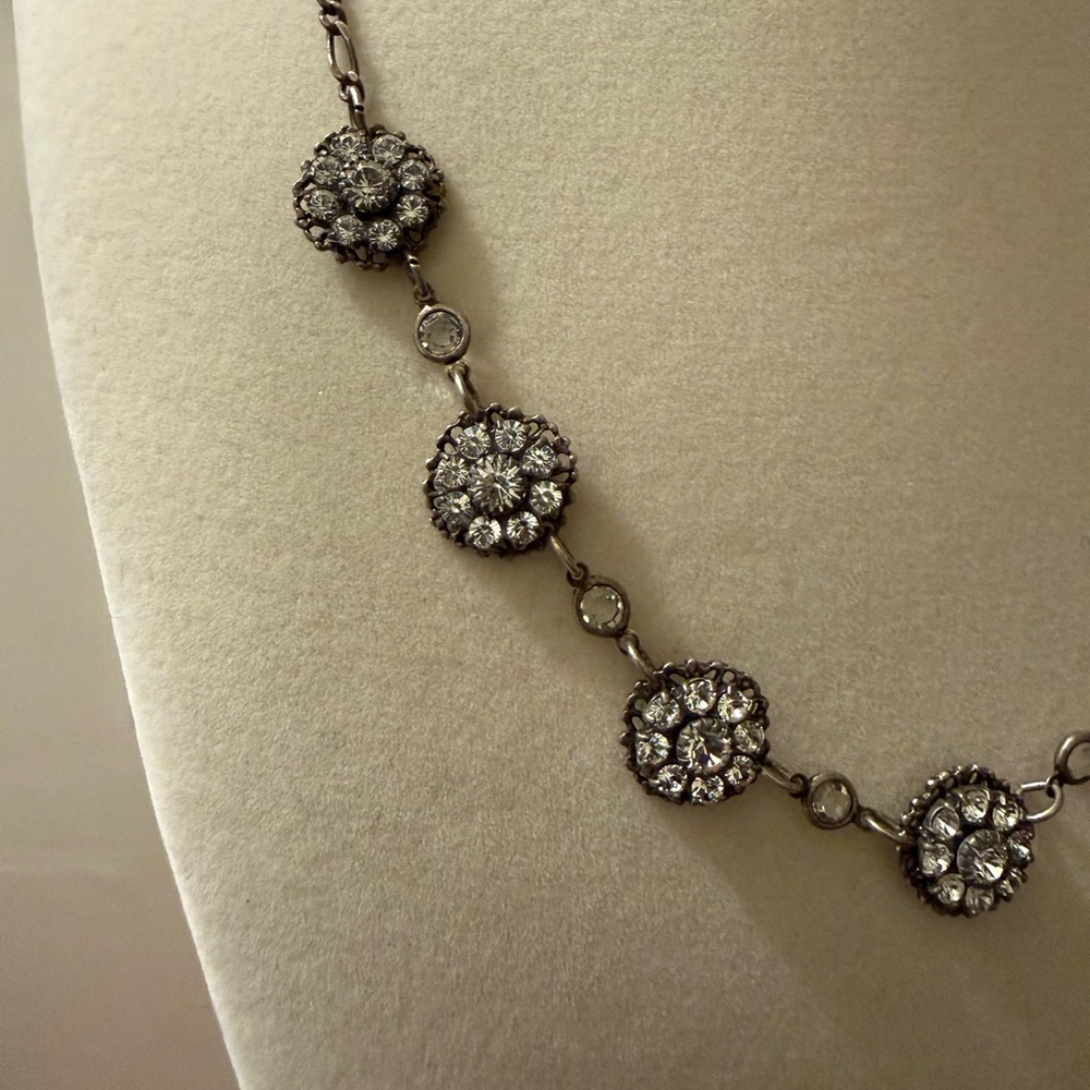 Kenny MA San Francisco Necklace - Vintage - Picture 2 of 4